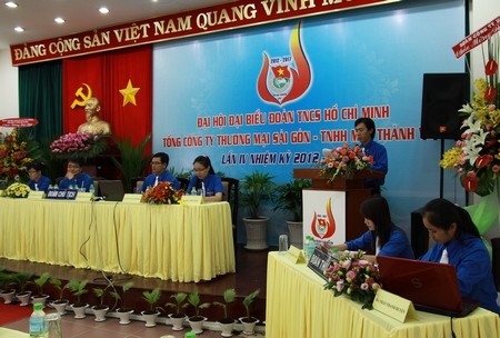 Tin Đoàn Thanh Niên - Đảng bộ Satra