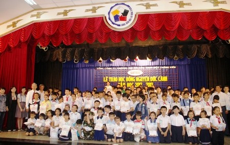 Tin Công Đoàn - Đảng bộ Satra