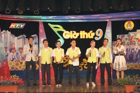 Tin Công Đoàn - Đảng bộ Satra