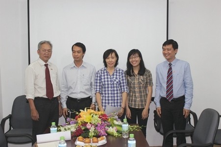 Tin tức - Đảng bộ Satra