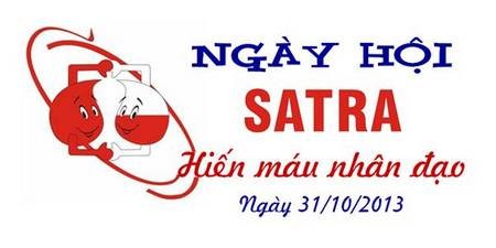 Tin Đoàn Thanh Niên - Đảng bộ Satra
