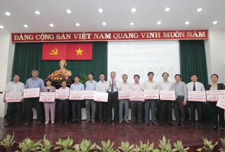 Tin Đảng Ủy - Đảng bộ Satra