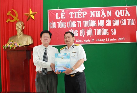 Tin Đảng Ủy - Đảng bộ Satra