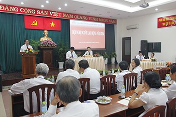 Tin Satra - Đảng bộ Satra