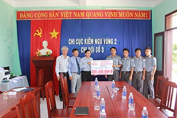 Tin Satra - Đảng bộ Satra