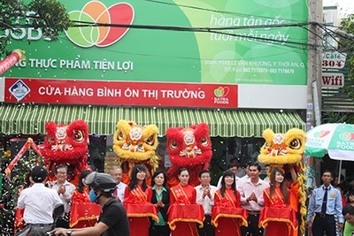 Tin tức - Đảng bộ Satra
