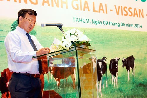 Doanh nghiệp thành viên - Đảng bộ Satra