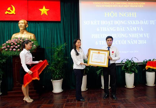 Tin tức - Đảng bộ Satra