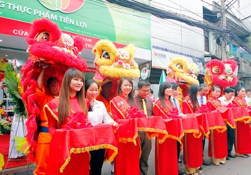 Tin Satra - Đảng bộ Satra