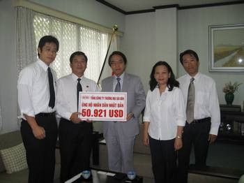 Tin tức - Đảng bộ Satra