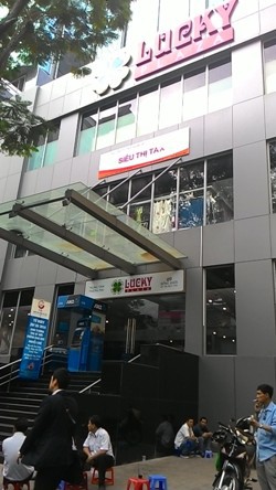 Tin Satra - Đảng bộ Satra