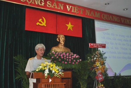 Tin Đảng Ủy - Đảng bộ Satra