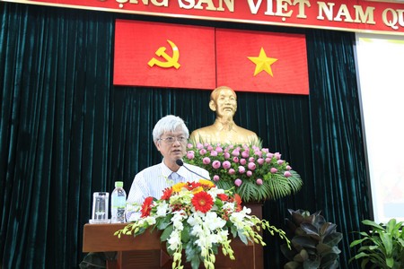 Tin Đảng Ủy - Đảng bộ Satra