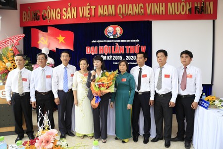 Tin Đảng Ủy - Đảng bộ Satra