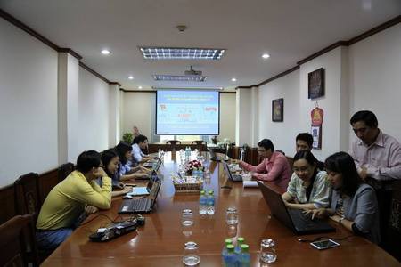 Tin Đoàn Thanh Niên - Đảng bộ Satra