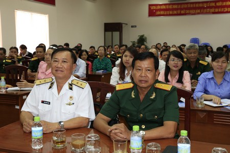 Tin Đảng Ủy - Đảng bộ Satra