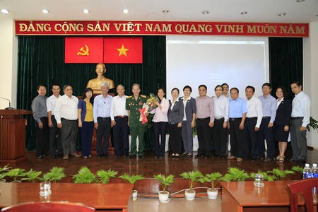 Tin Đảng Ủy - Đảng bộ Satra