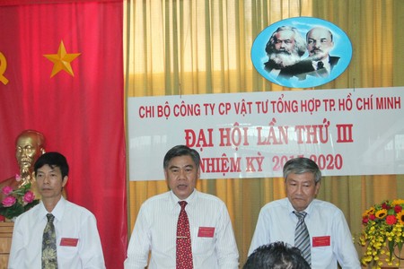 Tin Đảng Ủy - Đảng bộ Satra