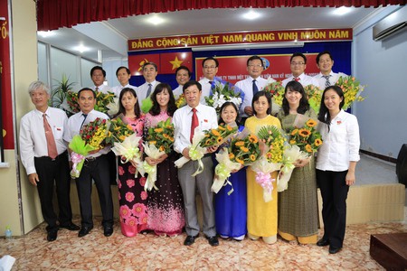 Tin tức - Đảng bộ Satra