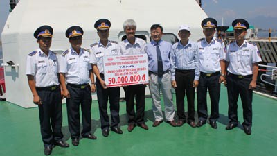 Tin Đảng Ủy - Đảng bộ Satra