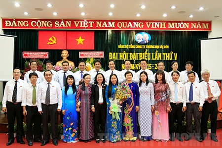 Tin Đảng Ủy - Đảng bộ Satra