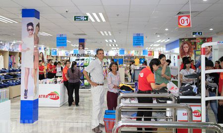 Tin Satra - Đảng bộ Satra