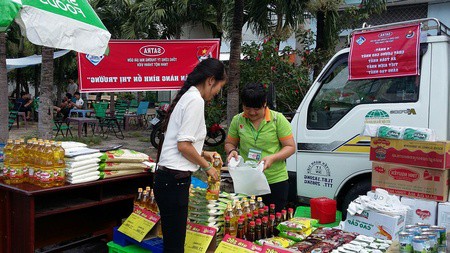 Tin Đoàn Thanh Niên - Đảng bộ Satra