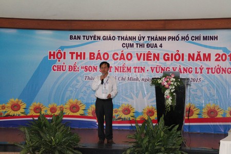 Tin Đảng Ủy - Đảng bộ Satra