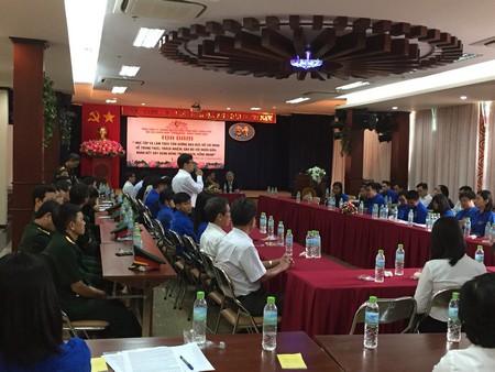 Tin Đảng Ủy - Đảng bộ Satra