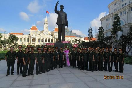 Tin tức - Đảng bộ Satra