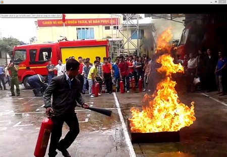 Tin tức - Đảng bộ Satra