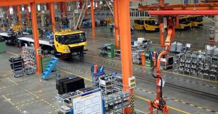 Tin tức - Đảng bộ Satra