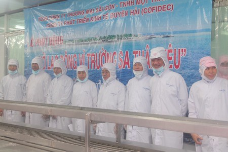 Tin Đảng Ủy - Đảng bộ Satra