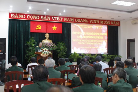 Tin tức - Đảng bộ Satra