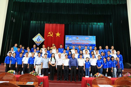 Tin Đoàn Thanh Niên - Đảng bộ Satra