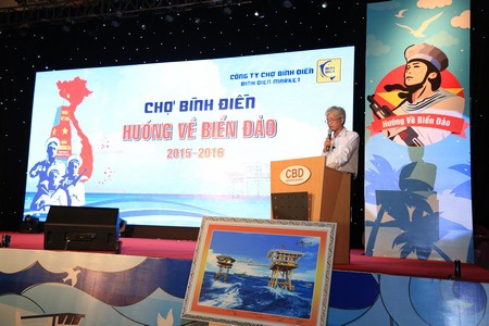 Tin Đảng Ủy - Đảng bộ Satra