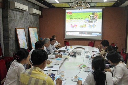 Tin Đảng Ủy - Đảng bộ Satra