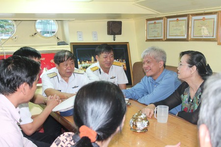 Tin Đảng Ủy - Đảng bộ Satra