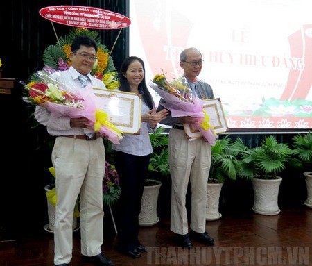 Tin Đảng Ủy - Đảng bộ Satra