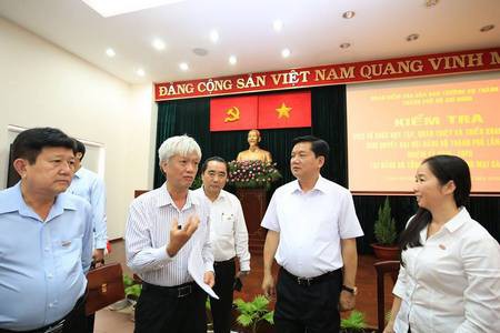 Tin Đảng Ủy - Đảng bộ Satra