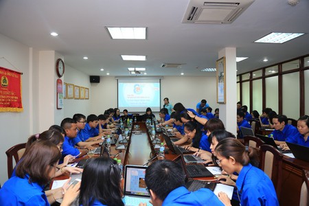 Tin Đoàn Thanh Niên - Đảng bộ Satra