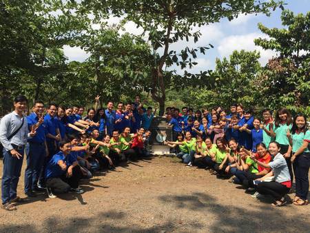 Tin tức - Đảng bộ Satra