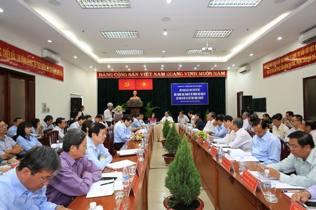 Tin Đảng Ủy - Đảng bộ Satra