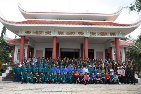 Tin tức - Đảng bộ Satra