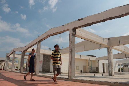 Tin tức - Đảng bộ Satra