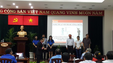 Tin Đoàn Thanh Niên - Đảng bộ Satra