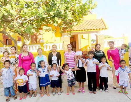 Tin tức - Đảng bộ Satra