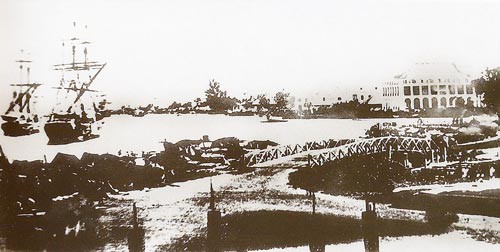 Tin tức - Đảng bộ Satra