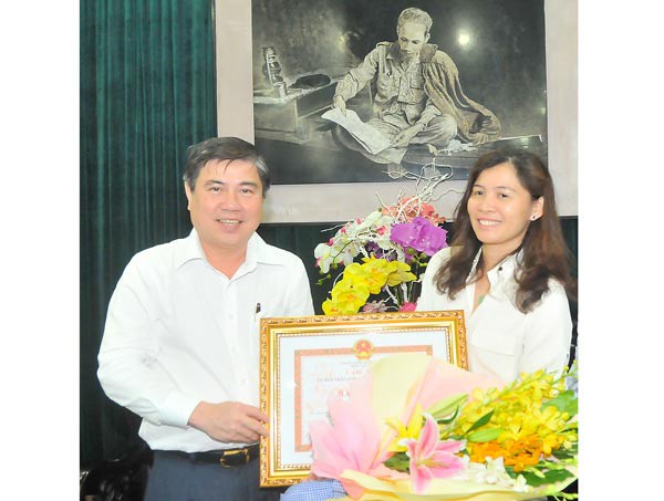 Tin tức - Đảng bộ Satra