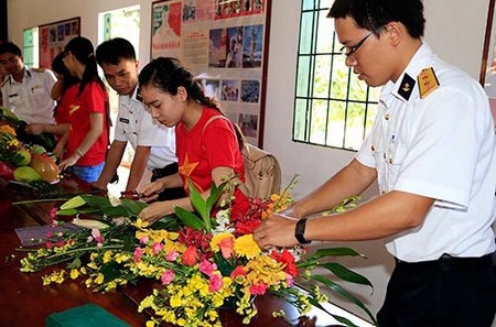 Tin Đảng Ủy - Đảng bộ Satra